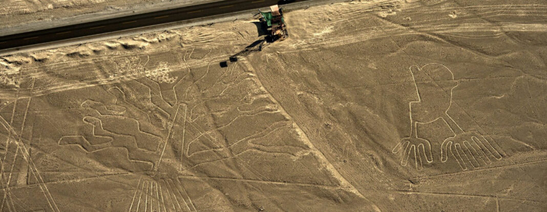 Sobrevolar las Líneas de Nazca: Consejos, costos y alternativas