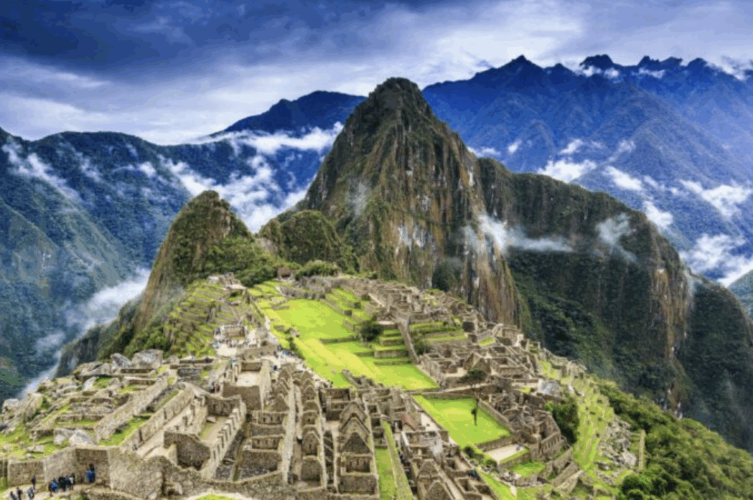 Guía completa para visitar Machu Picchu en 2025