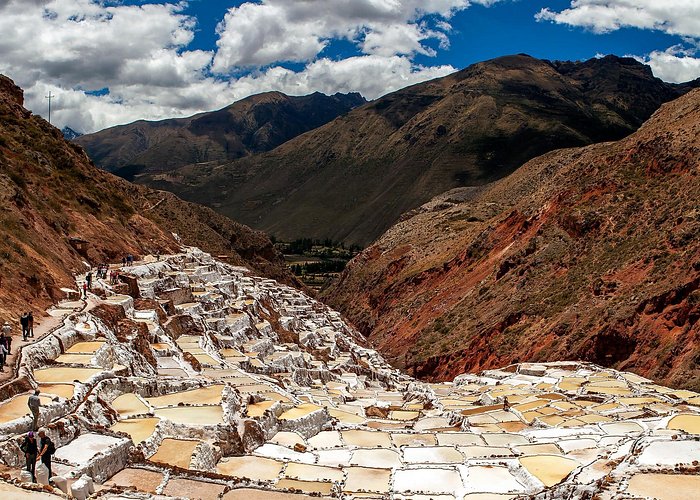 Maras y Moray en un día: Cómo organizar la ruta perfecta