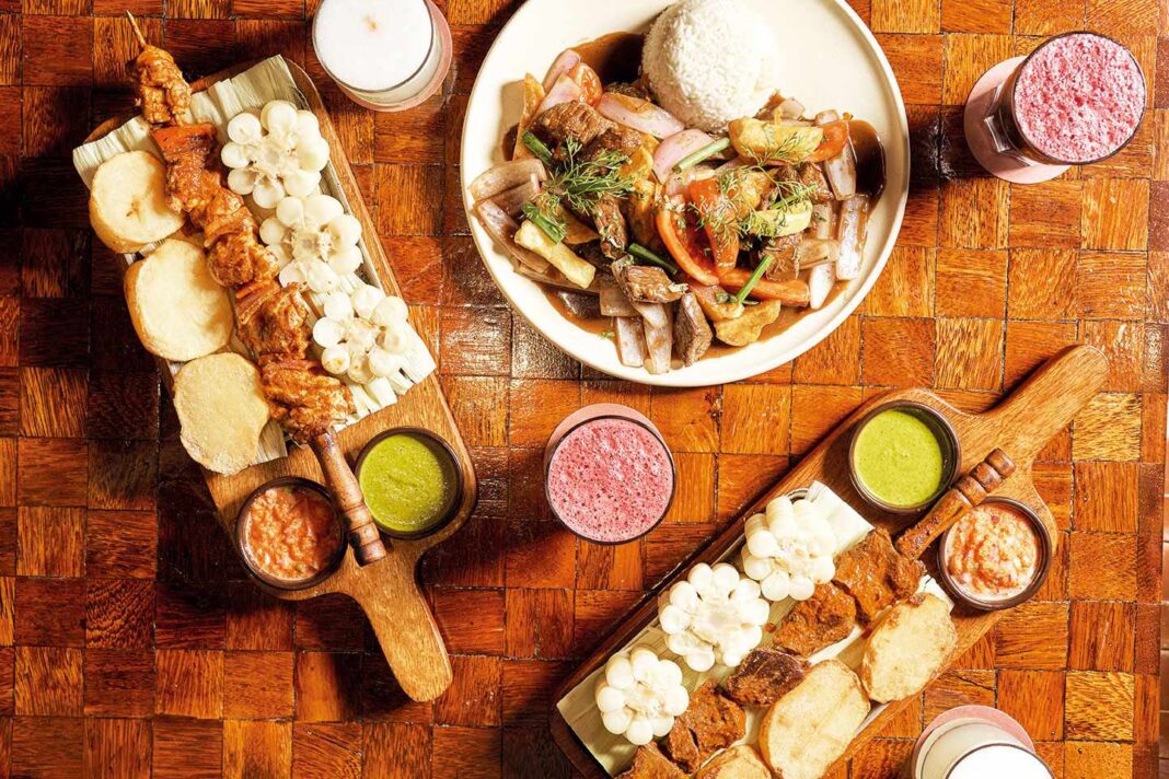 Huariques y mercados de Lima: Dónde comer bien y local