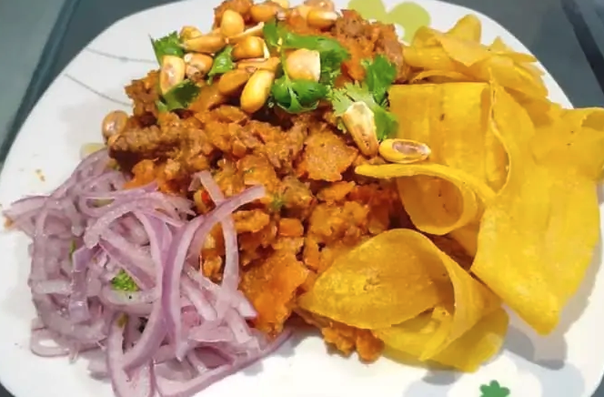 Seco de chavelo y majado de yuca: Los sabores criollos de Piura